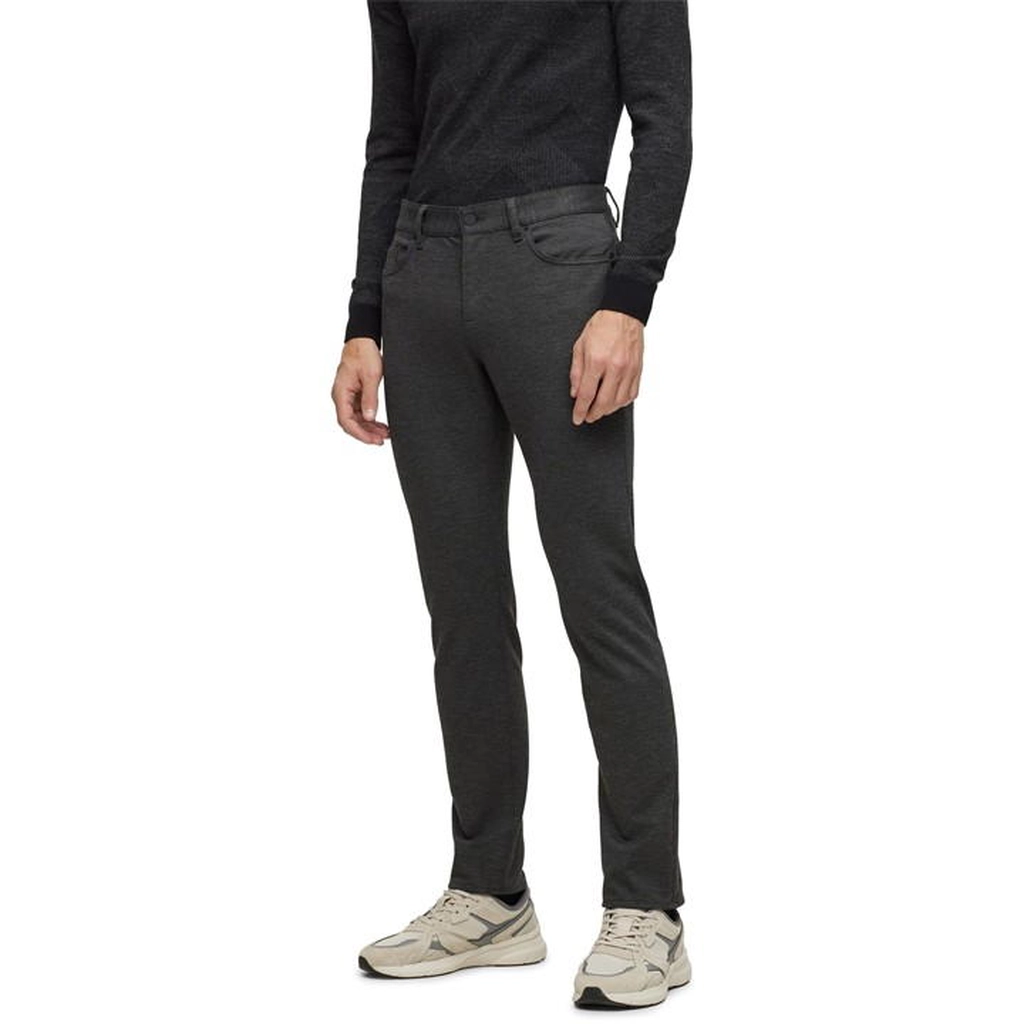 Hugo Boss Delaware3-1-20 10252941 01 - Grey